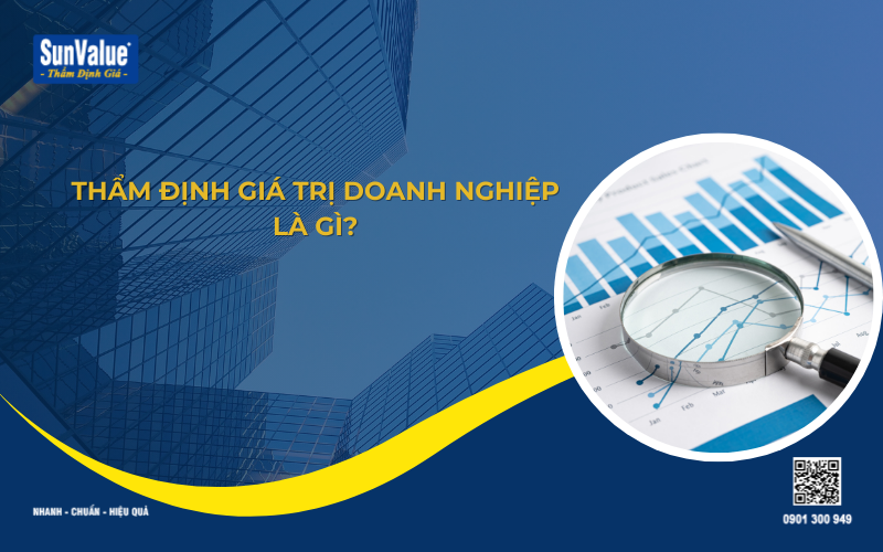 Thẩm định giá doanh nghiệp, thẩm định giá công ty, định giá doanh nghiệp startup 2