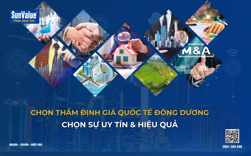 Thẩm định giá Đông Dương SunValue, Thẩm định giá uy tín Đà Nẵng 5