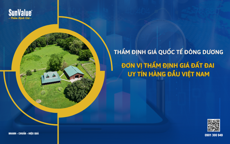 Thẩm định giá đất đai, thẩm định giá bất động sản, định giá nhà 4